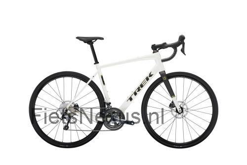 Trek Domane AL Disc 4 specificaties 